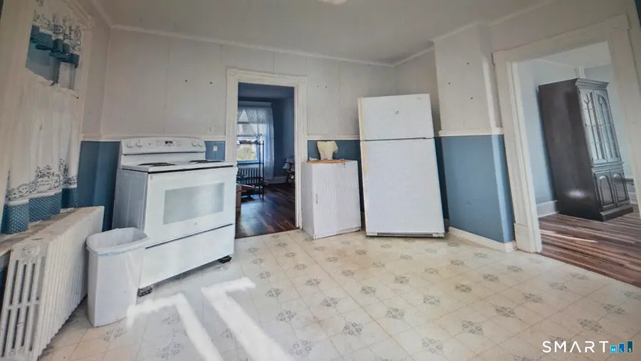 434 Parker Avenue South, Meriden, CT 06450 - #3