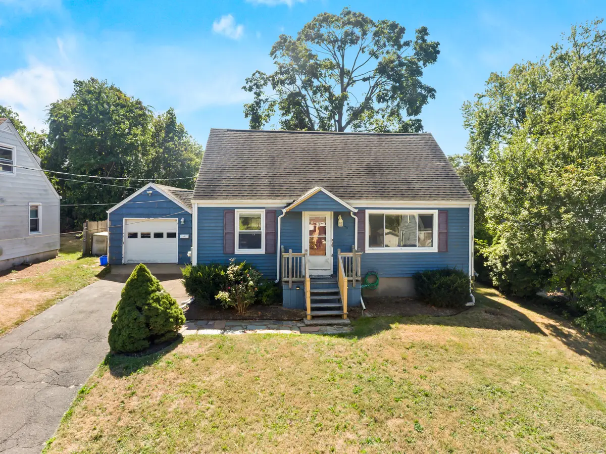 76 Hickory Street, West Haven, CT 06516 - Image #1