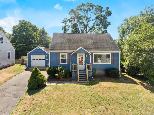 76 Hickory Street, West Haven, CT 06516