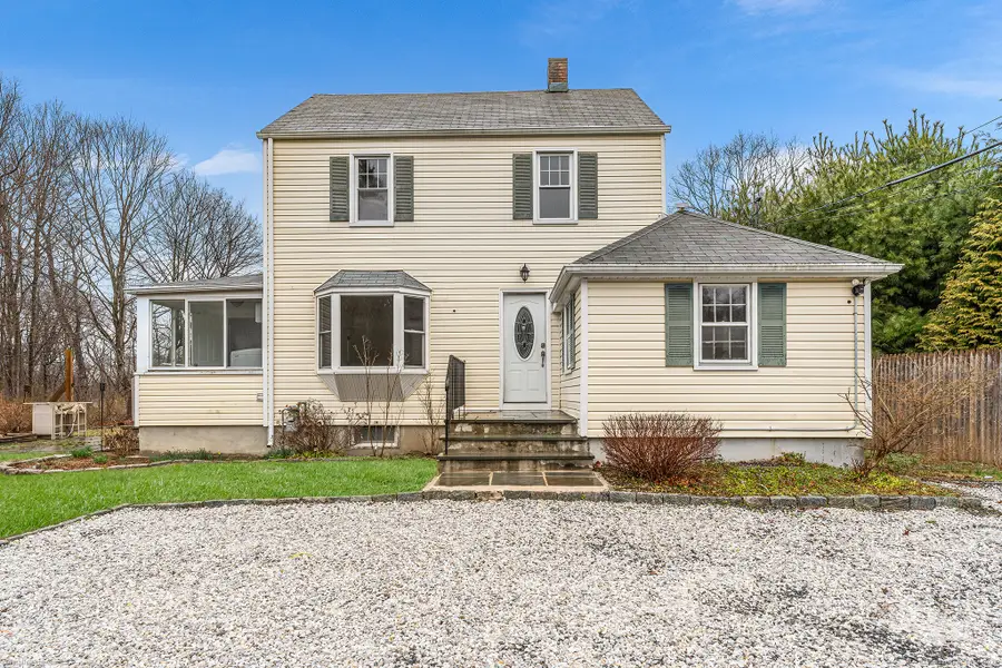 20 Georgetown Road, Weston, CT 06883 - Image #2