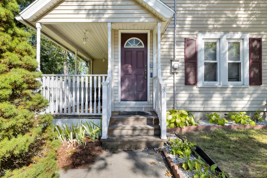 94 Larrabee Street, East Hartford, CT 06108 - #2