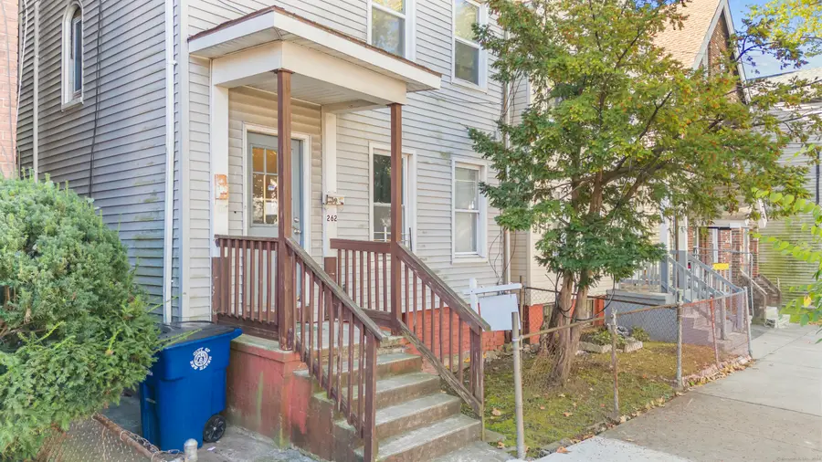 262 Davenport Avenue, New Haven, CT 06519 - Image #2