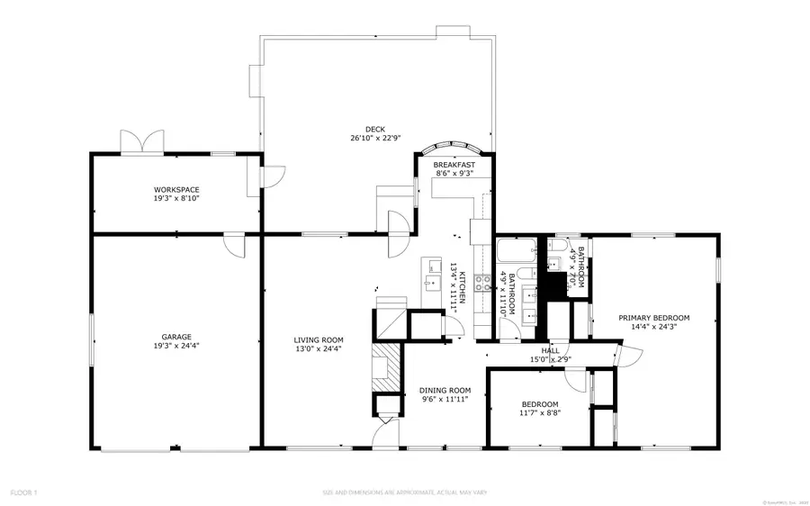 240 Timber Lane, Cheshire, CT 06410 - Image #3