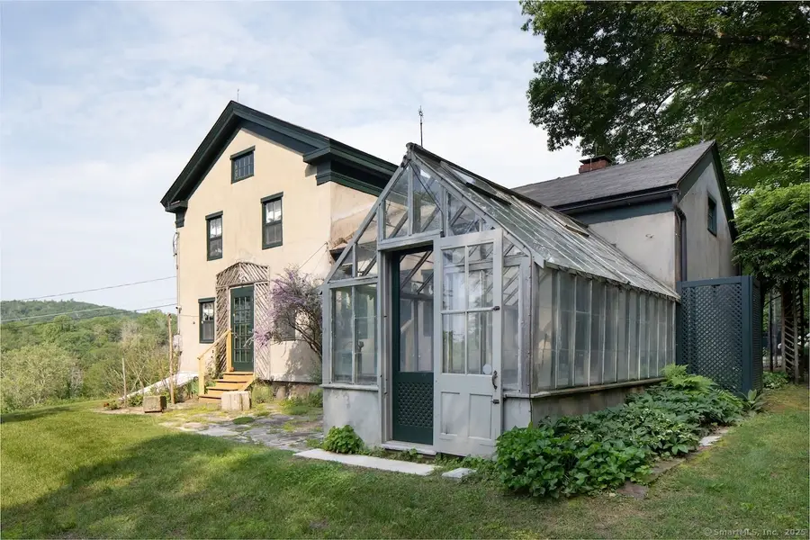 163 Dublin Road, Falls Village, CT 06031 - #2