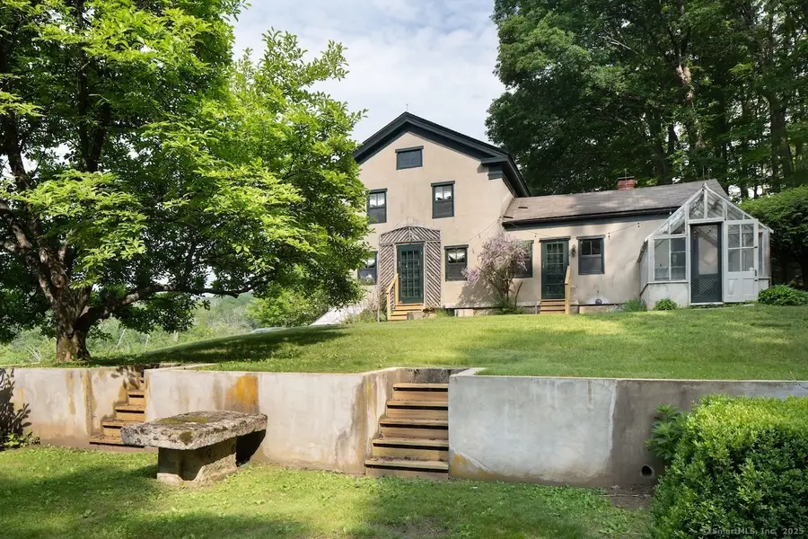 163 Dublin Road, Falls Village, CT 06031 - #3
