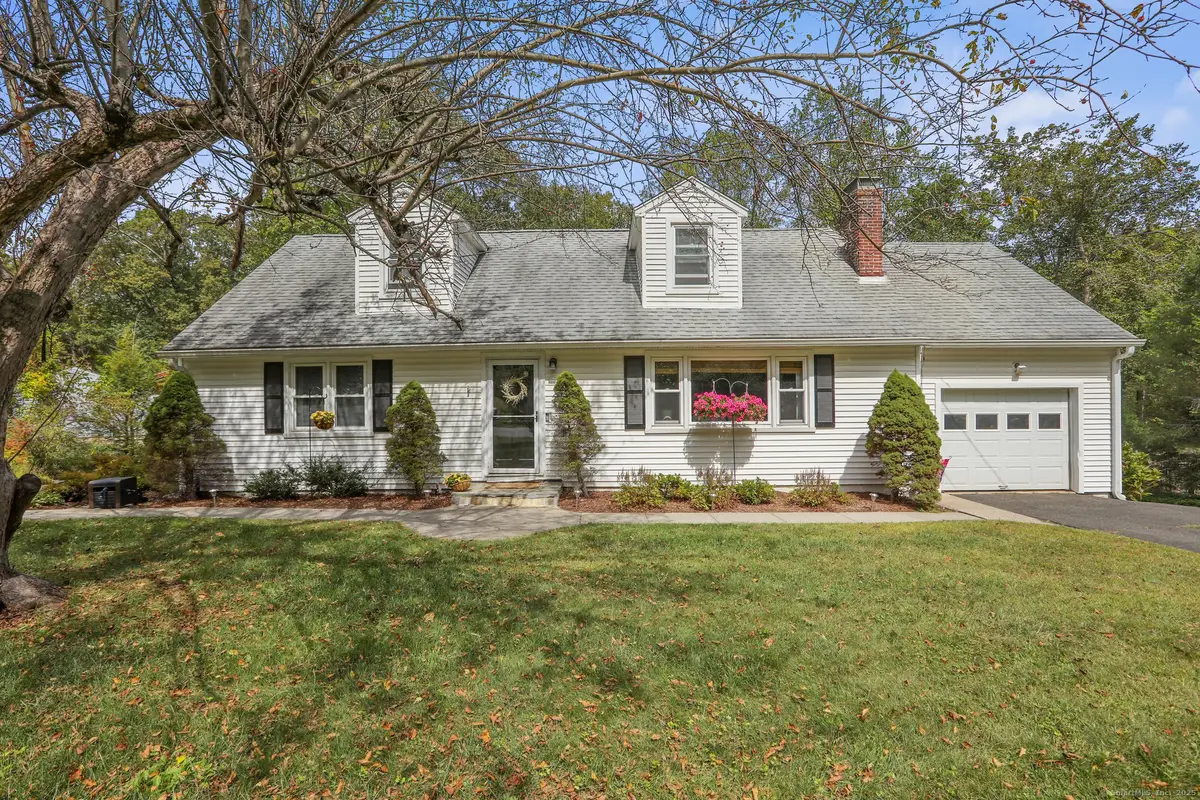 37 Dana Road, Danbury, CT 06811 - Image #1