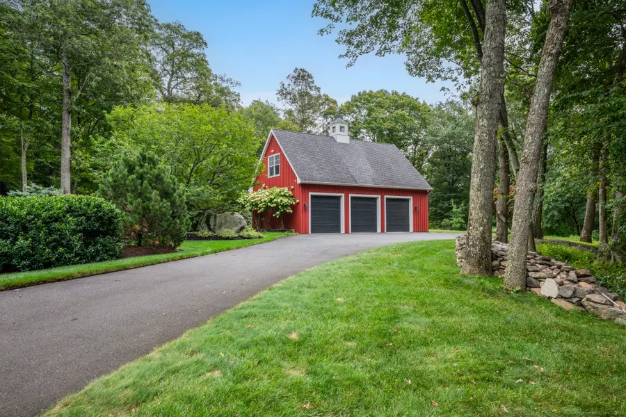 93 Hattertown Road, Newtown, CT 06470 - #2