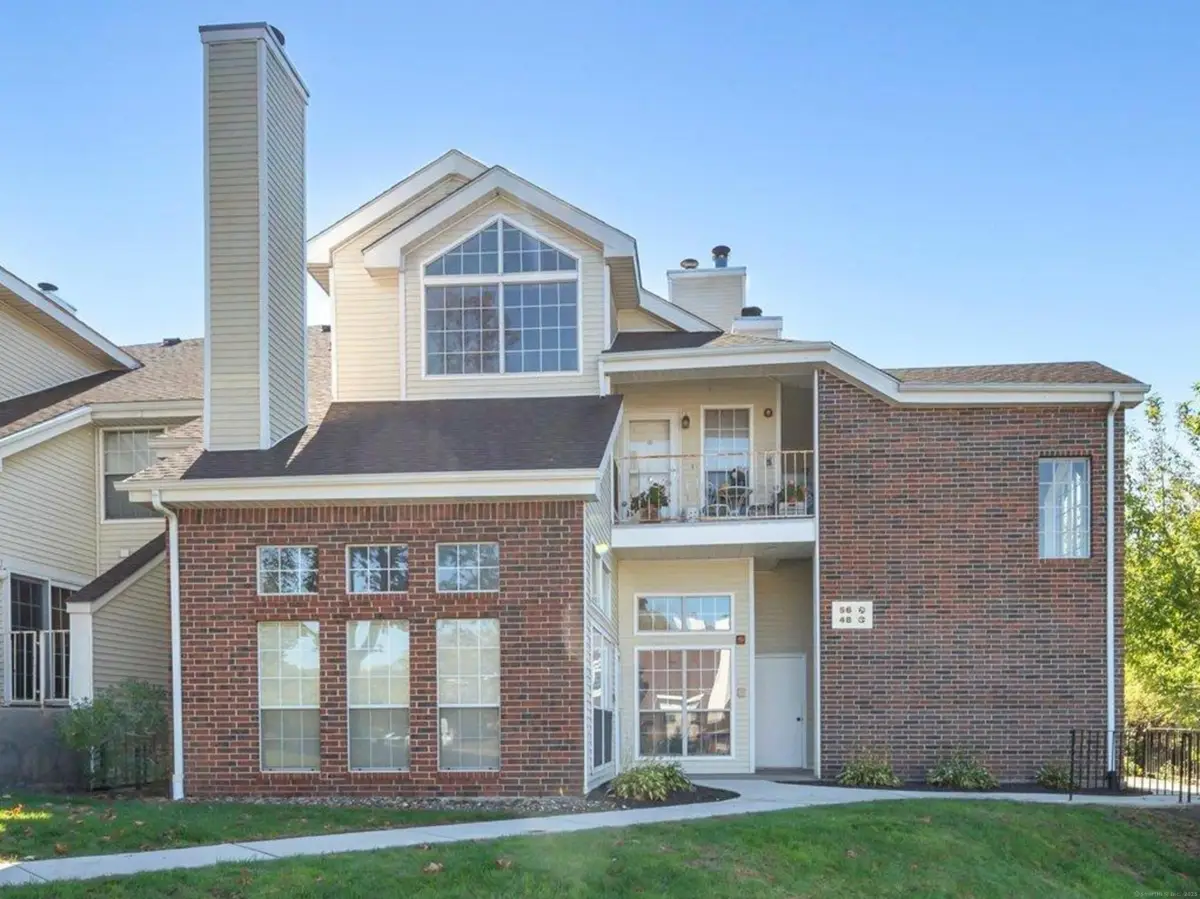 48 Carriage Crossing Lane #8108, Middletown, CT 06457 - Image #1