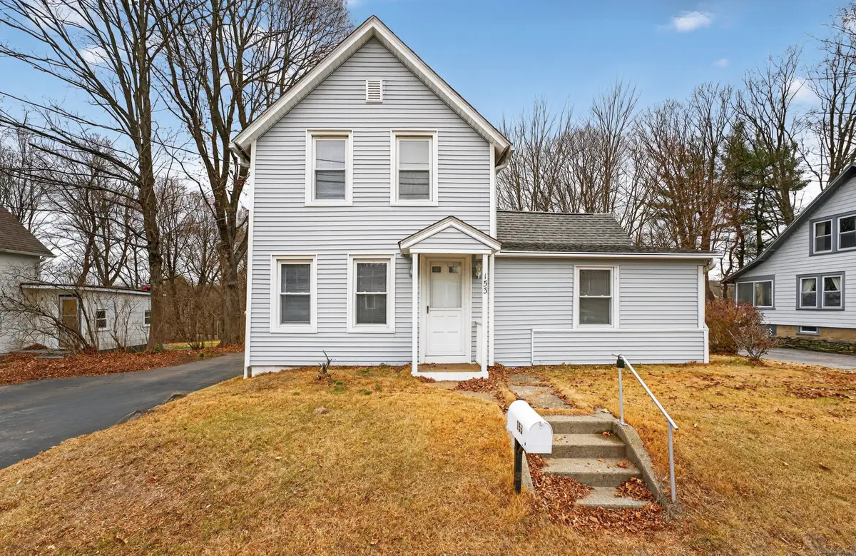 153 Otrobando Avenue, Norwich, CT 06360 - Image #1