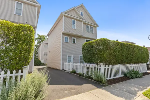 214 Seaside Avenue, Stamford, CT 06902