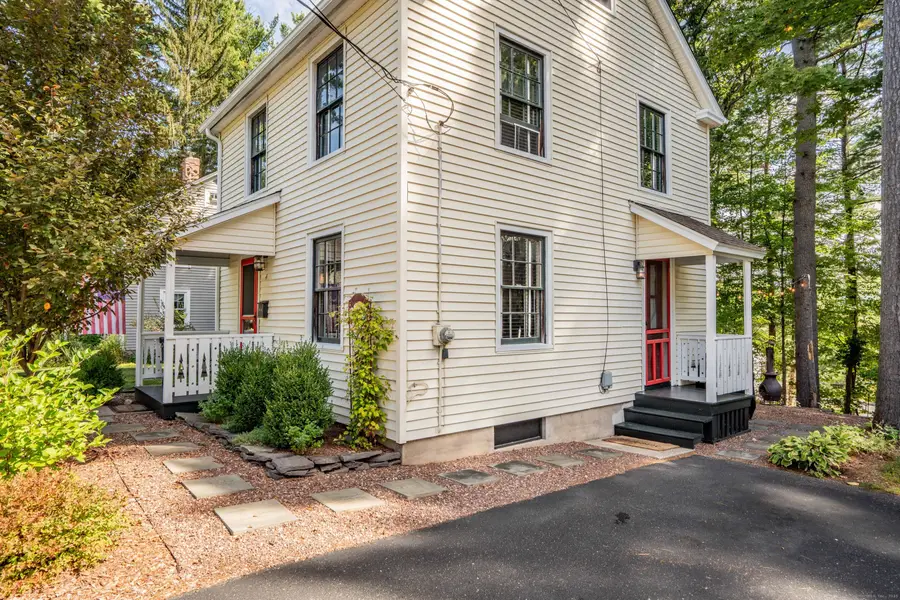 4 Stebbins Brook Lane, Simsbury, CT 06070 - Image #3