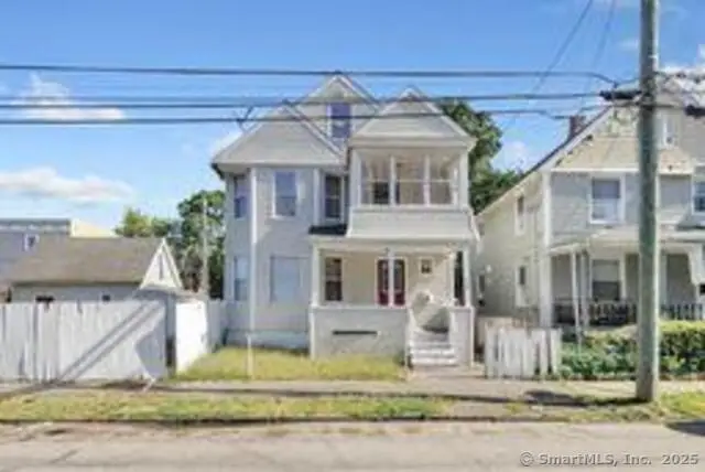 826 Norman Street, Bridgeport, CT 06605 - Image #2