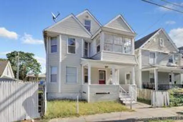 826 Norman Street, Bridgeport, CT 06605 - Image #3