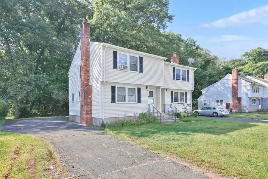 66 Westerly Street, Manchester, CT 06042 - Image #2