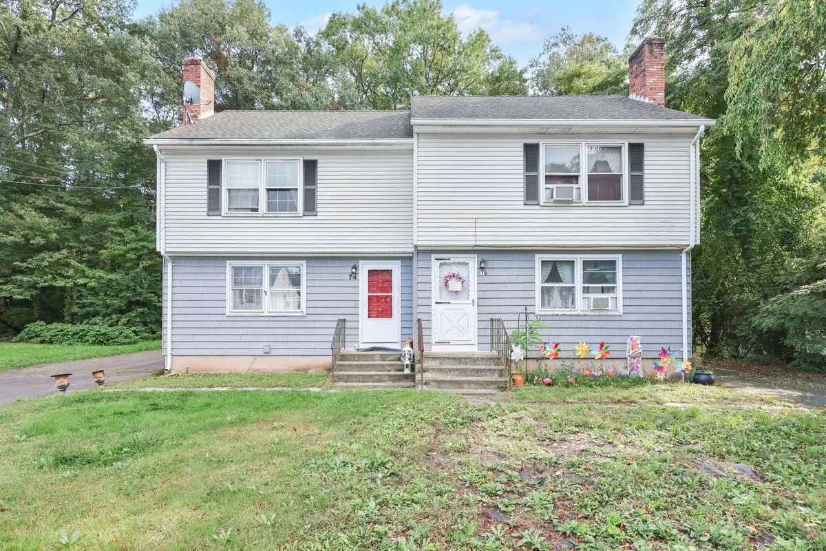 74 Westerly Street, Manchester, CT 06042 - Image #1