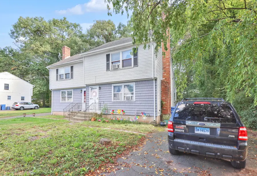 74 Westerly Street, Manchester, CT 06042 - Image #3