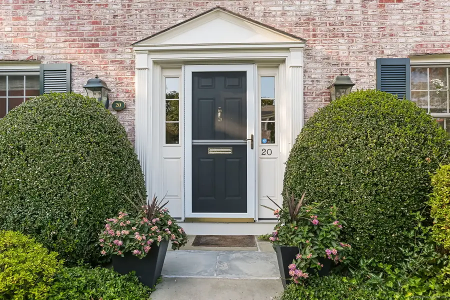 312 Elm Street #20, New Canaan, CT 06840 - #2