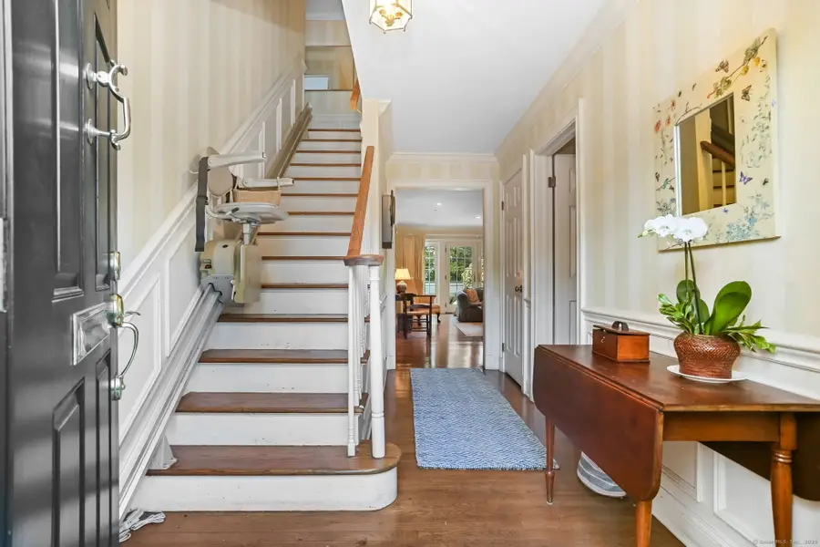 312 Elm Street #20, New Canaan, CT 06840 - #3