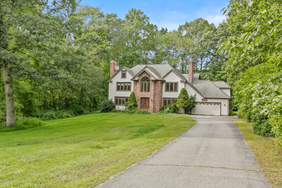 17 Harvest Lane, Colchester, CT 06415 - Image #2