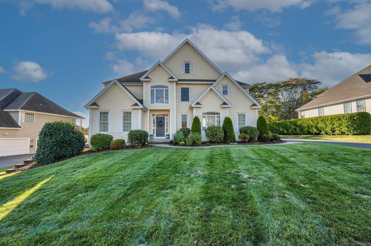 15 Murphy Drive, Rocky Hill, CT 06067 - Image #1