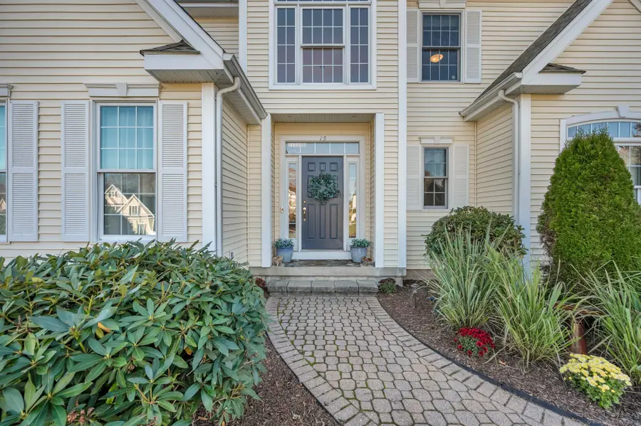 15 Murphy Drive, Rocky Hill, CT 06067 - Image #3