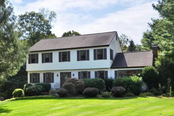 24 Maplewood Drive, New Milford, CT 06776