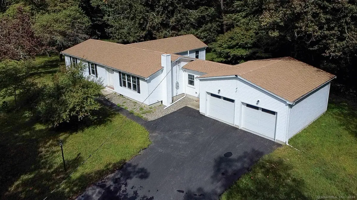 815 Mashamoquet Road, Pomfret, CT 06259 - Image #1