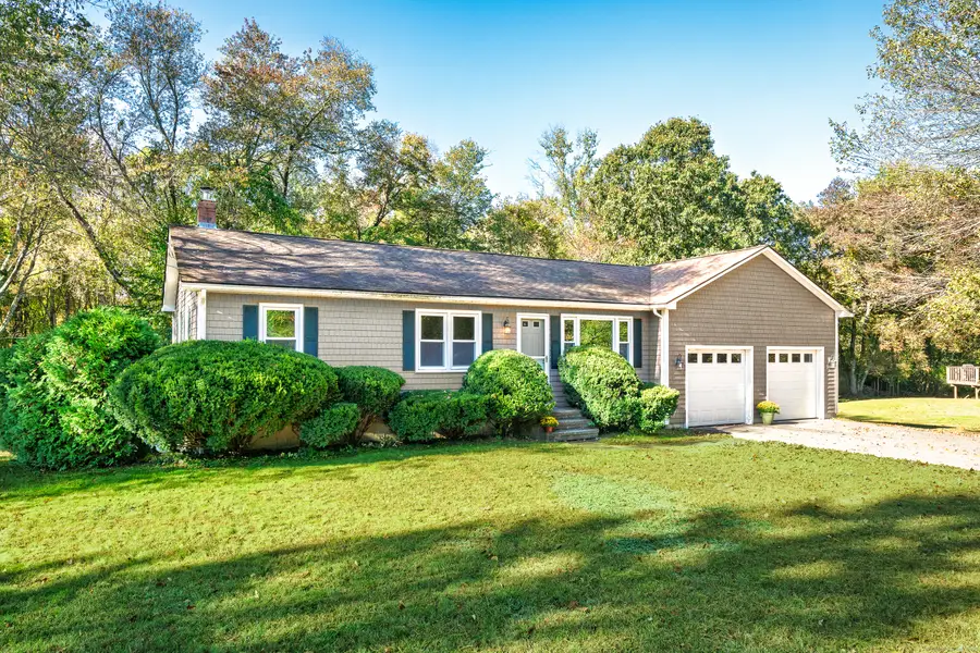 27 Briar Cliff Road, Mansfield, CT 06250 - Image #2