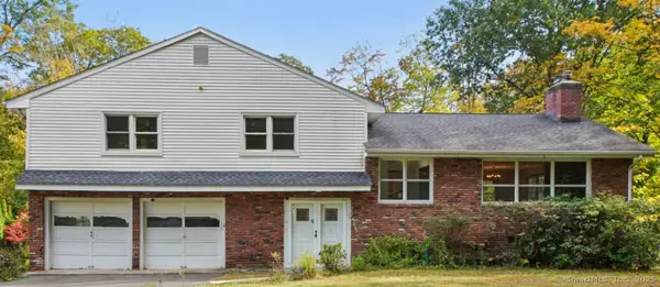 1011 Stillwater Road, Stamford, CT 06902