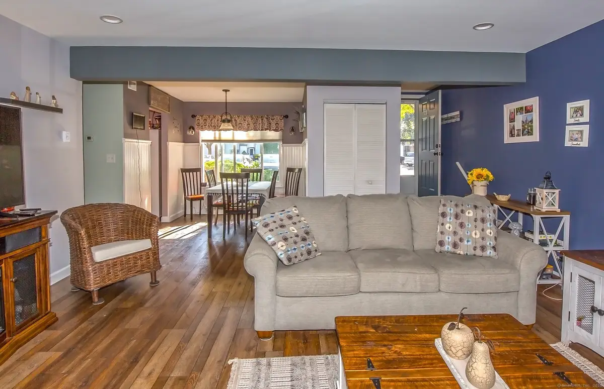 41 Candlewood Drive #41, South Windsor, CT 06074 - Image #1