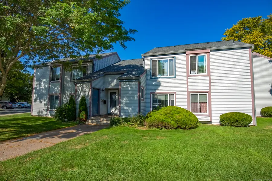 41 Candlewood Drive #41, South Windsor, CT 06074 - Image #3