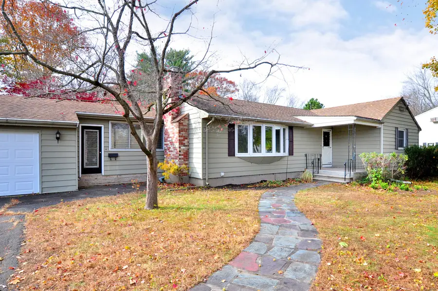 55 Foster Lane, Windsor, CT 06095 - Image #2