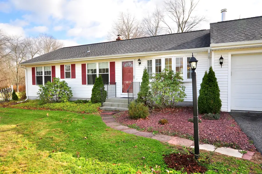 23 Griswold Drive, Windsor, CT 06095 - Image #2