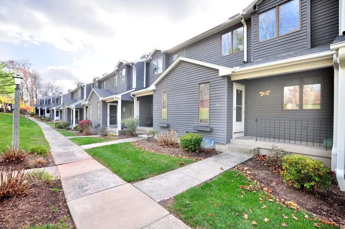 49 Ridge Road #49, Wethersfield, CT 06109 - Image #1