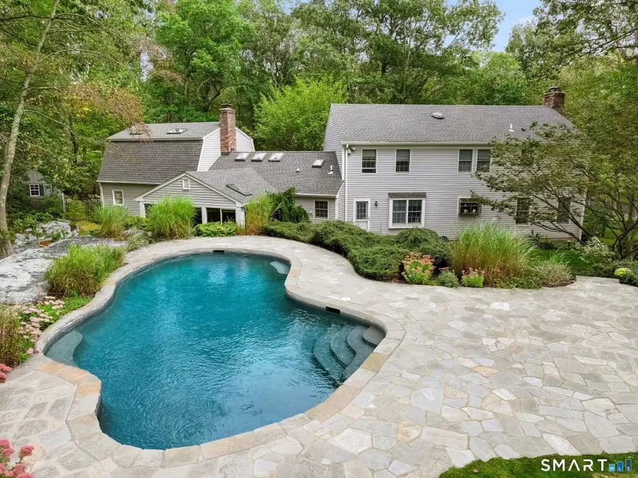 360 Thayer Pond Road, Wilton, CT 06897 - #2