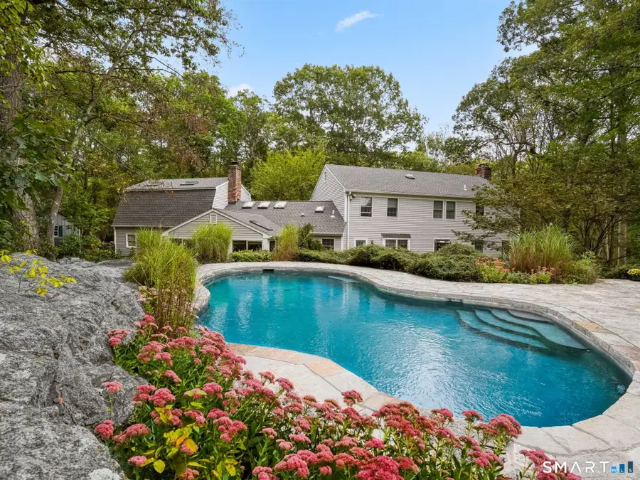 360 Thayer Pond Road, Wilton, CT 06897 - #3