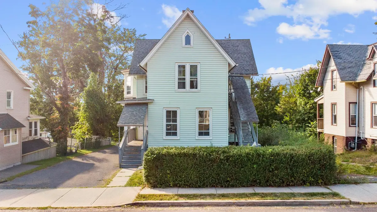 18 Hobart Street, Meriden, CT 06450 - Image #1