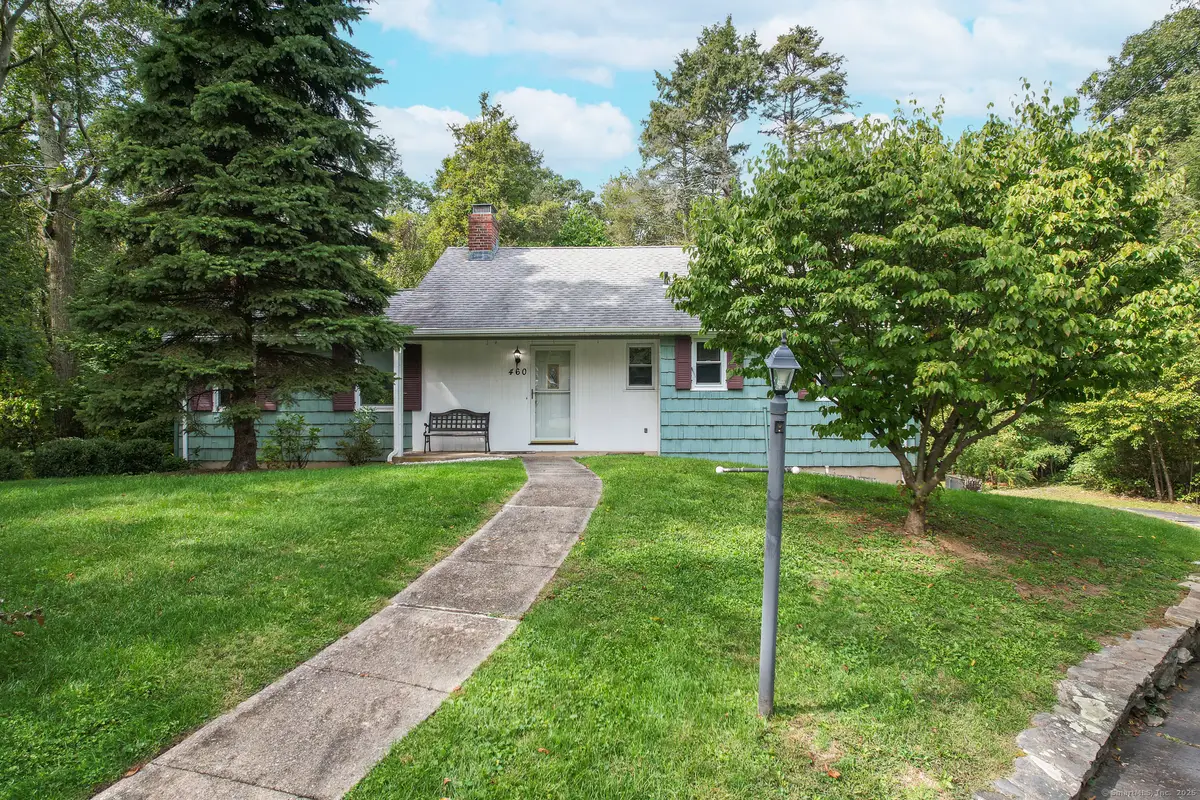 460 Taulman Road, Orange, CT 06477 - Image #1