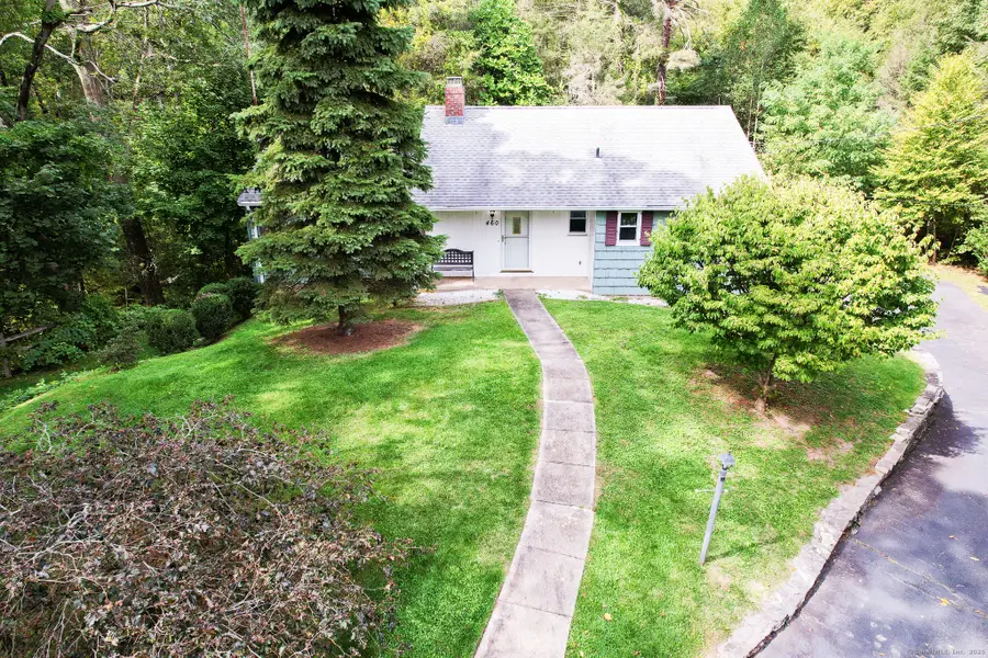 460 Taulman Road, Orange, CT 06477 - Image #2