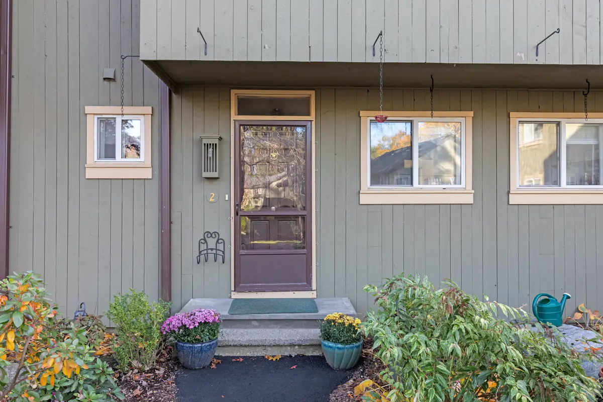 2 South Meadows #107B, Woodbury, CT 06798 - Image #1