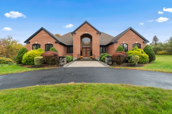 305 Killorin Road, Watertown, CT 06795