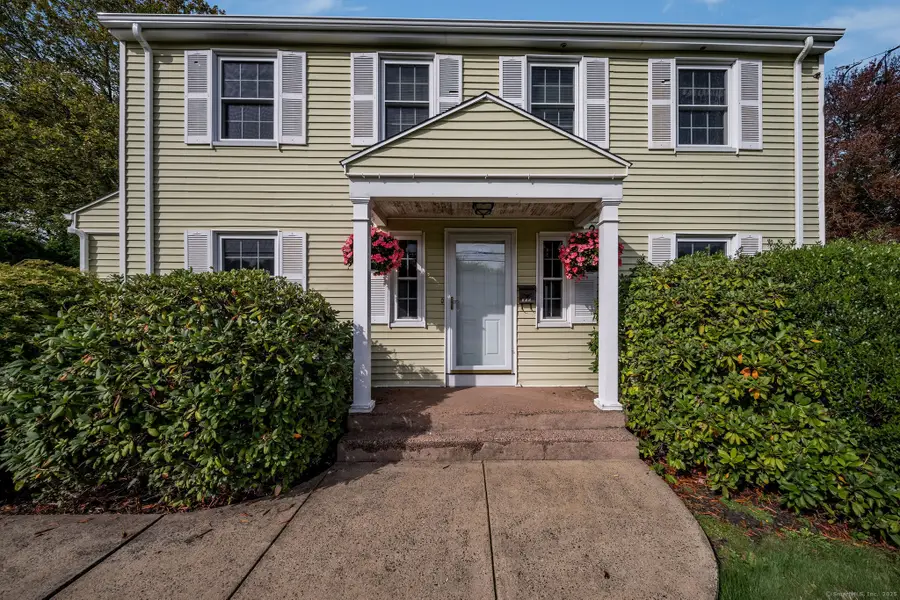 505 Hunting Hill Avenue, Middletown, CT 06457 - Image #2