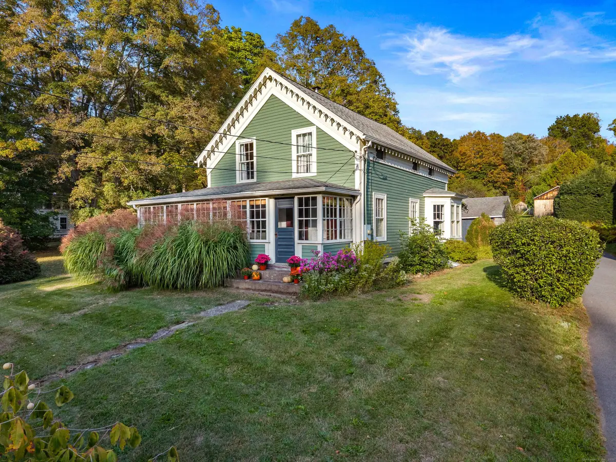 398 East Haddam Moodus Road, Moodus, CT 06469 - Image #1