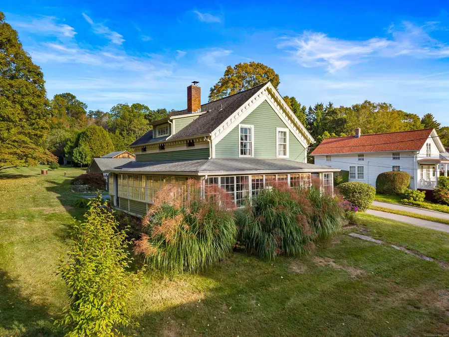 398 East Haddam Moodus Road, Moodus, CT 06469 - Image #2