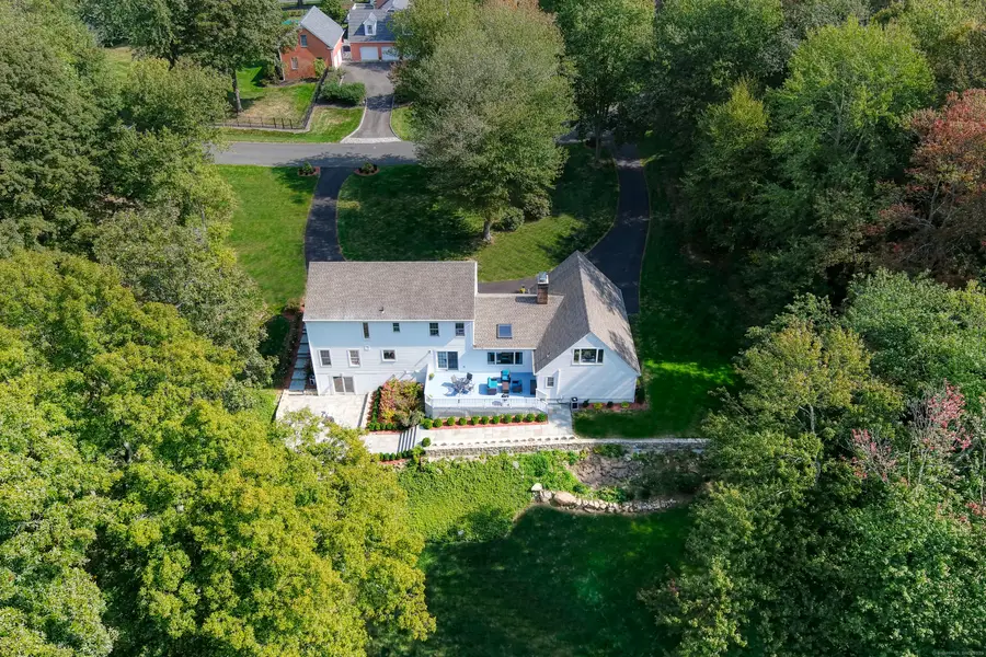 7 Guardhouse Drive, Redding, CT 06896 - Image #2