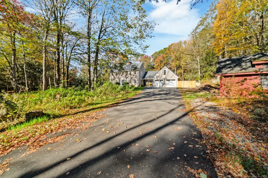 91 Old Forge Road, West Hartland, CT 06065 - Image #3