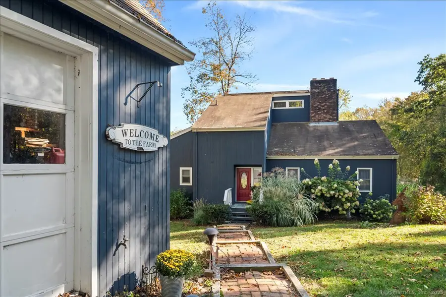 218 Hope Valley Road, Amston, CT 06231 - Image #2