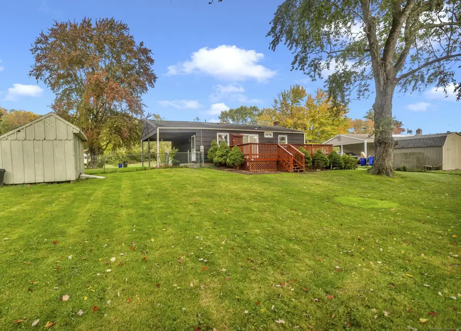 29 Chester Drive, Windsor Locks, CT 06096 - Image #2