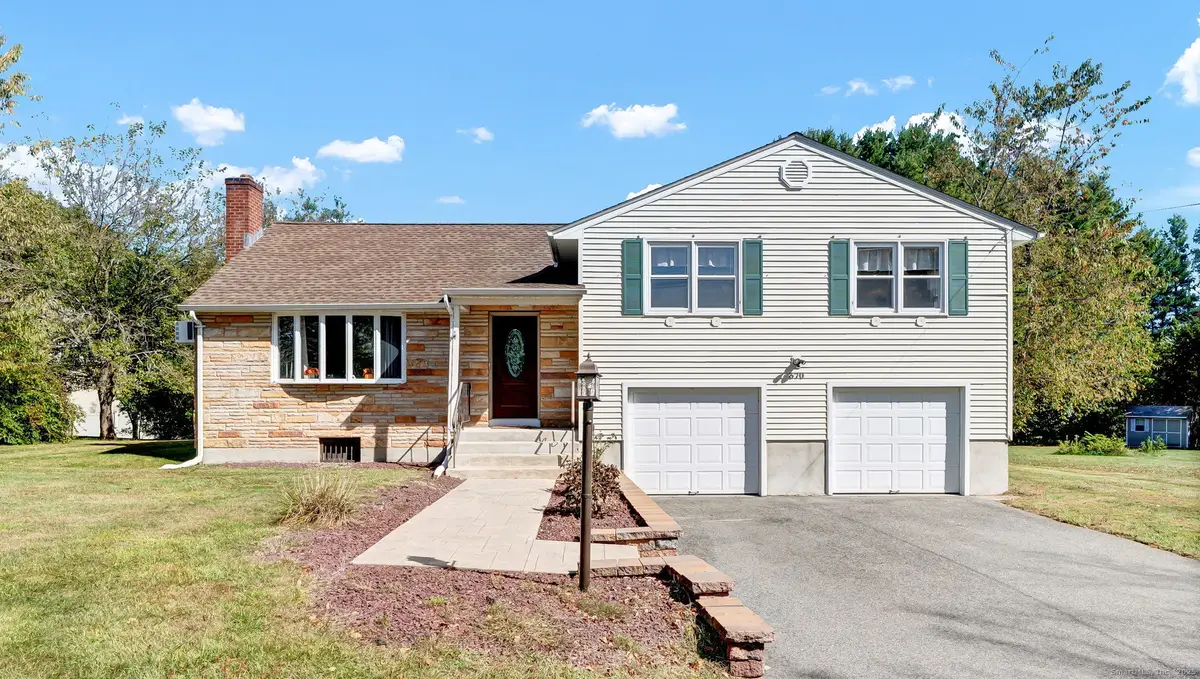 370 Hayes Road, Rocky Hill, CT 06067 - Image #1