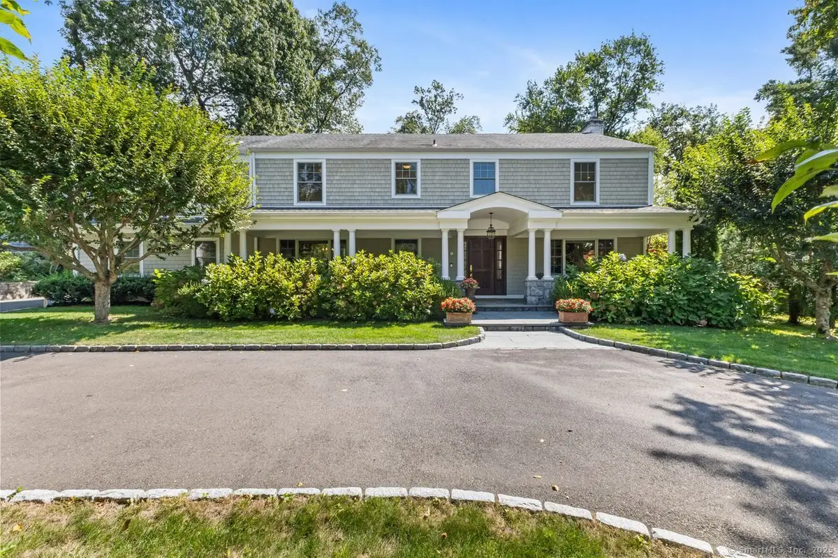 6 Fox Hollow Lane, Cos Cob, CT 06807 - Image #1